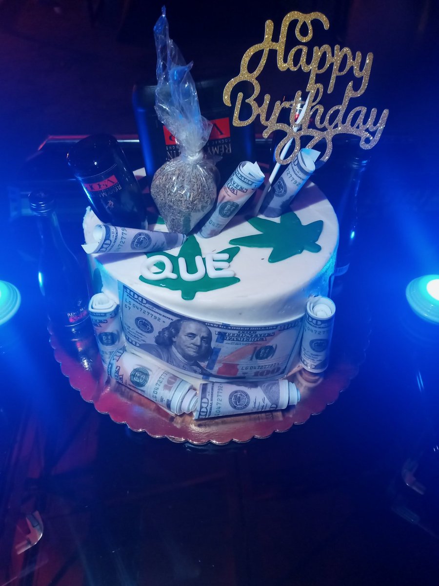 Qwanell A. Mosley tweet media