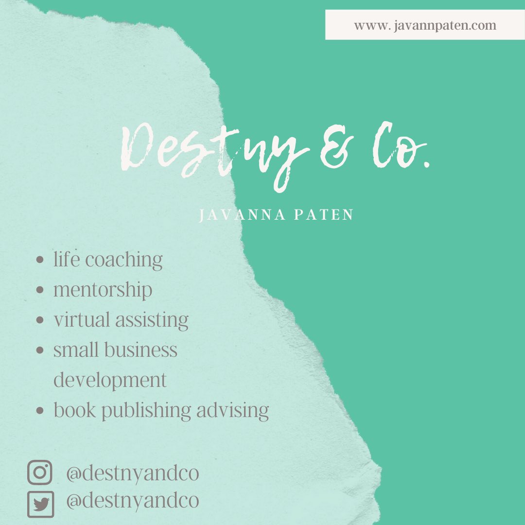 @destnyandco provides all of your personal and business development needs! Fill out our quick new client form now to hear more about how we can assist you! 😊 #newclientswelcome #newclients #smallbusinesses #smallbusiness #smallbusinessdevelopment #destnyandco #womeninbusiness