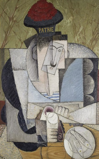 cultura_mx's tweet image. ¡Queremos #VolverAVerte en el @mbellasartes!

¿Sabías que Amedeo Modigliani pintó varios retratos de Diego Rivera? 🧑🏾‍🎨🖼️🎨 

🚨 Visita #ElParísDeModigliani 🚨

💡 Recuerda: Si ves la valla, no te vayas. Acceso por calle Ángela Peralta, frente al Metro Bellas Artes.