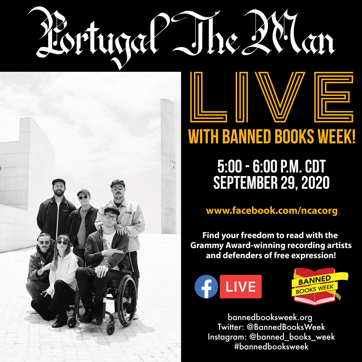 BannedBooksWeek tweet picture
