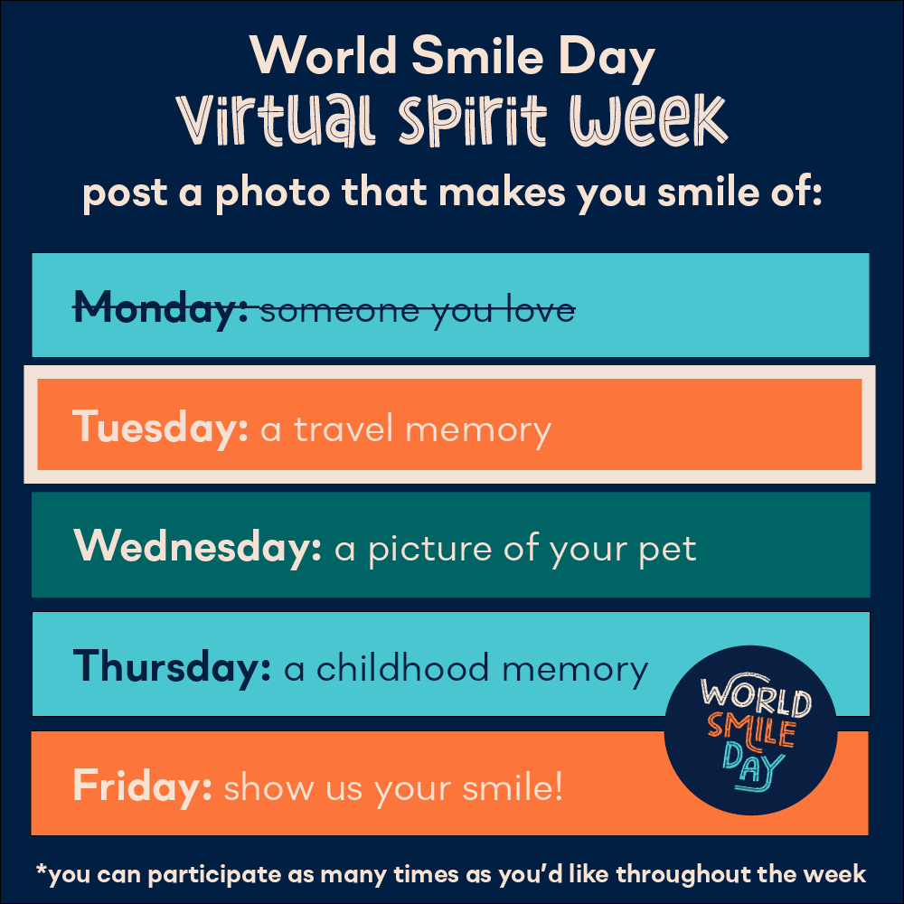 Smile Network tweet media