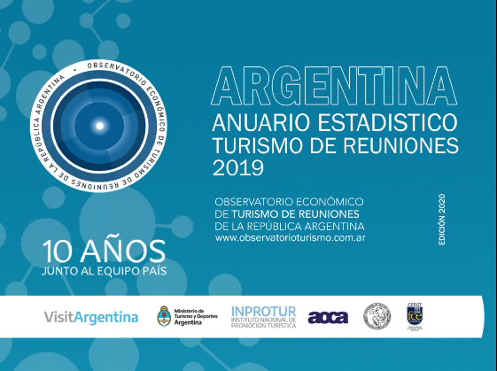 #MADRYN SE UBICÓ ENTRE LAS 12 CIUDADES MÁS IMPORTANTES DEL PAÍS EN TURISMO DE EVENTOS Y REUNIONES

➡️ Puerto Madryn quedó ubicada 🥇 primera dentro de la provincia del Chubut y 🥈 segunda en Patagonia.

Toda la información acá 👉 bit.ly/33dx0wH
