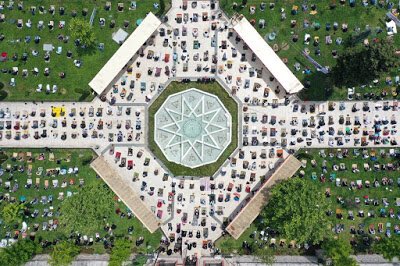 Tuğba Ellialtı’nın devam eden salgın süreciyle ilgili yaptığı kapsamlı araştırma yayında. “Salgında Davranış Biçimlerinin Dinî ve Ahlâkî Boyutu” başlıklı yazıya ulaşabilmek için 

dahadergisi.blogspot.com/2020/09/salgin…