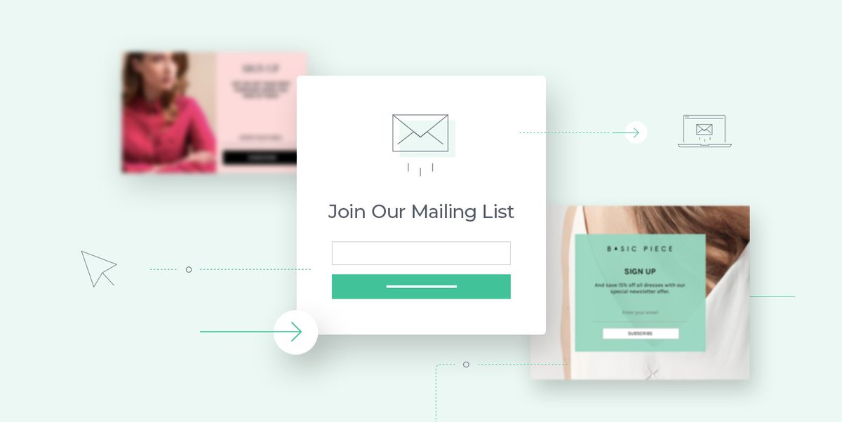 RyanMcCready1's tweet photo. 1️⃣Muted Color Palettes

Muted colors feel safe &amp; secure, even genuine or natural in some cases.

This year, your messaging is going to have to adapt to bit to fit the current climate.

Muted colors can help.

⭐️ Examples: @LinkedInMktg, @fellowapp, @omnisend &amp; @iamwellandgood https://t.co/xAJwZ7ev9W