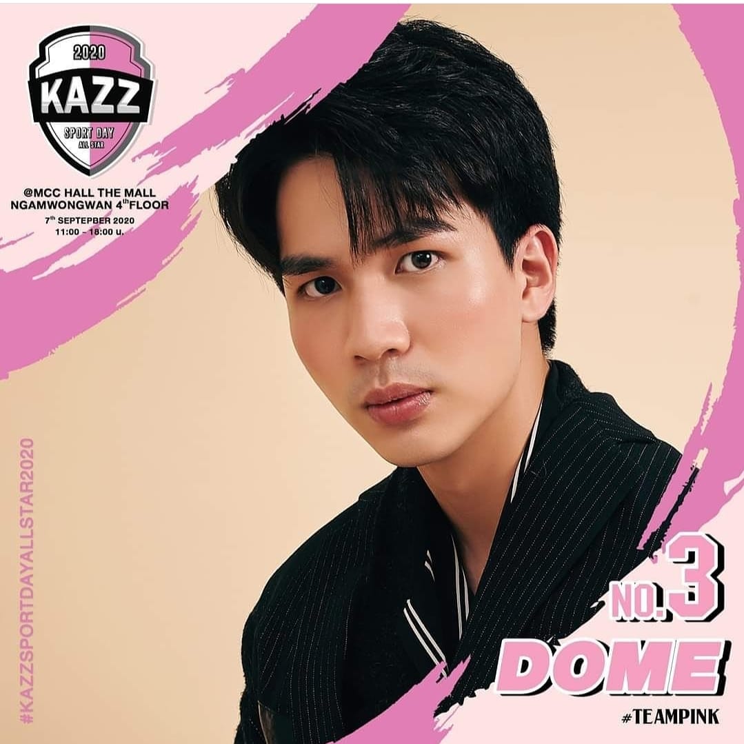 DWoranartPH's tweet photo. Our Peach is on the Pink Team!
.
📷Cto
.
🌙 #2moons2 #2moons2ph #2moons2pharmy #โดมเจ้าลักยิ้ม #Domenation #DomeWoranartPh #ddome_w #DomeWoranart #Beam 🍑🌙 https://t.co/GCCLSquC9L