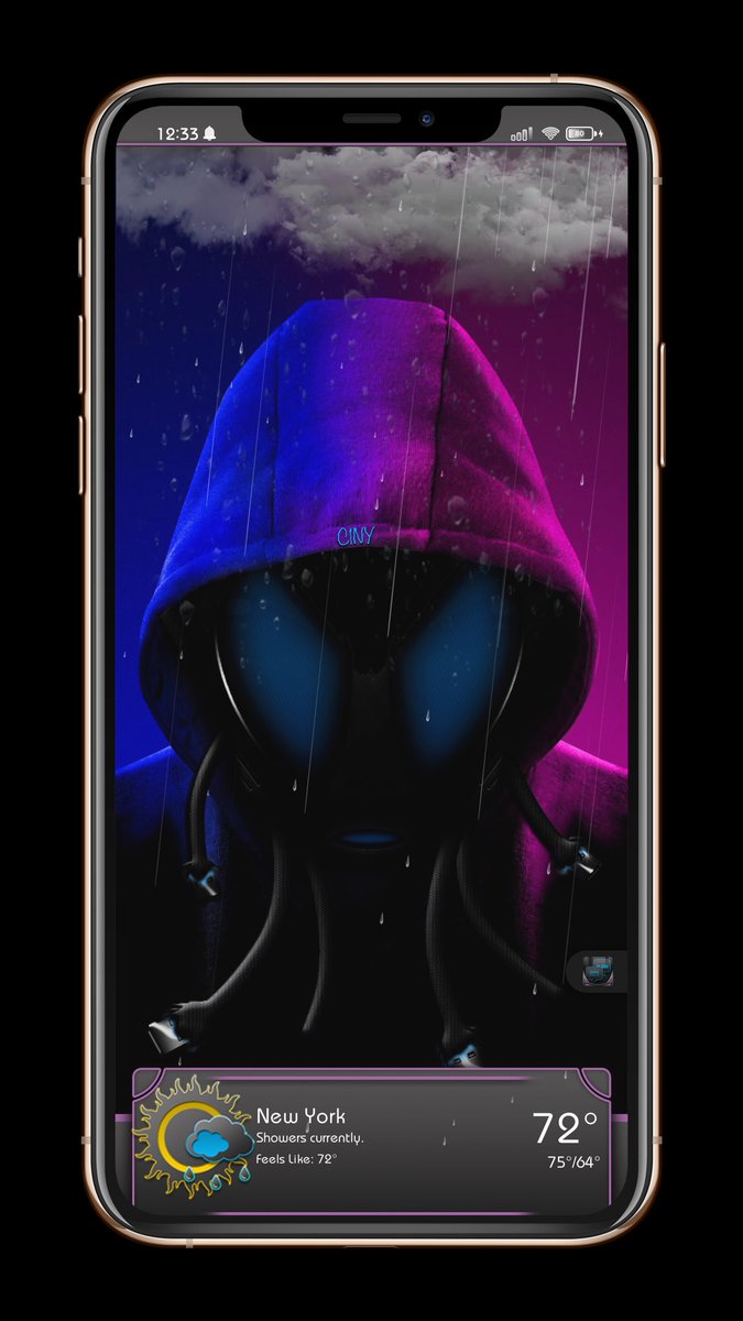 C1NY's tweet photo. Today going with purp mod #uKuwibAd
@Ecko666 @bAdstylee @bAdGBteam 

#WallMod by me #bAdGB 🤙🏽 https://t.co/1uPqoaKK9u