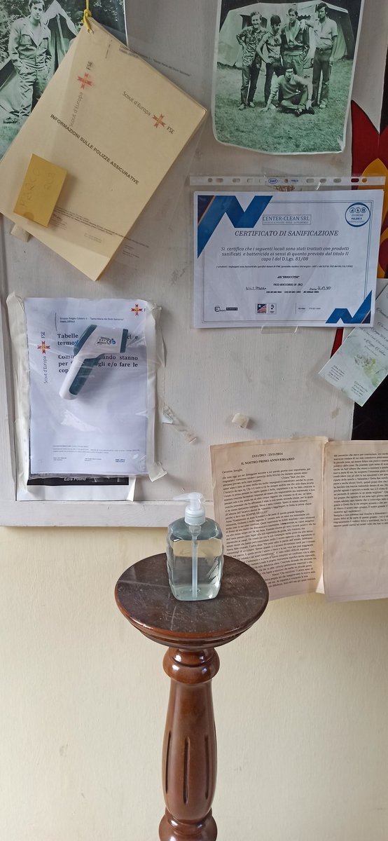 rc3fse's tweet photo. Siamo partiti in sicurezza da sabato scorso

"Non esiste buono o cattivo tempo ma buono o cattivo equipaggiamento" https://t.co/V0DwD8AkSD