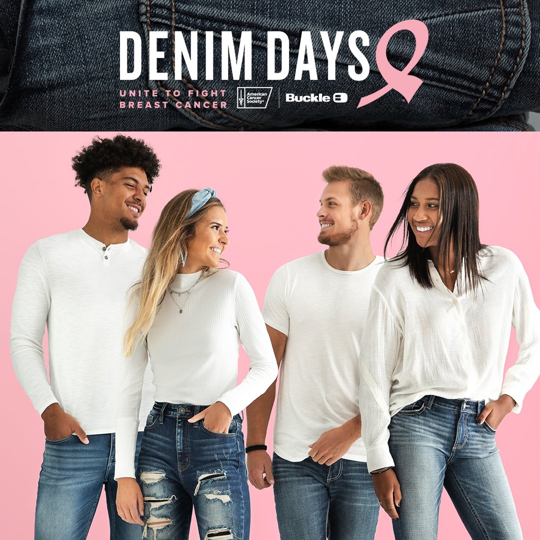 American Cancer Society tweet media
