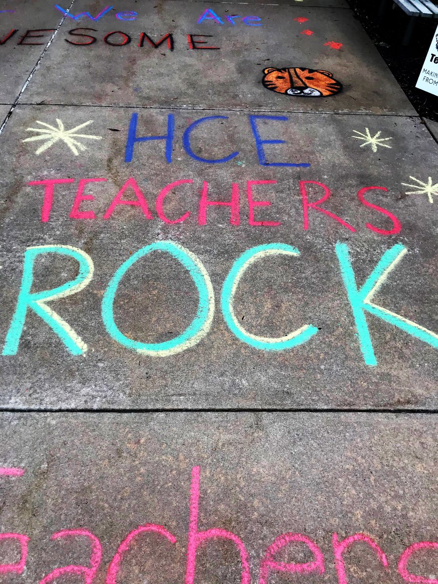 Hillcrest Elementary tweet media