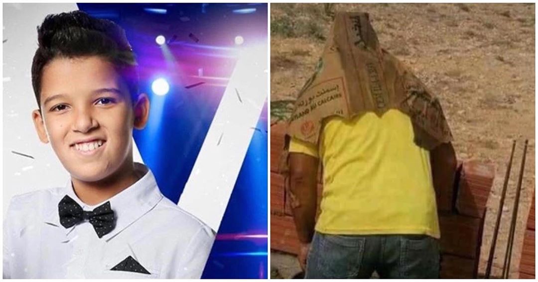 MSH_TARIk's tweet image. بأي وجه حق واحد يضرب تمارة من الصباح حتى لليل على 50 درهم و الى لقاها. و واحد فعمرو 14 عام غنى ديسك محافضو حد ياخد دعم 8 مليون من وزارة الثقافة