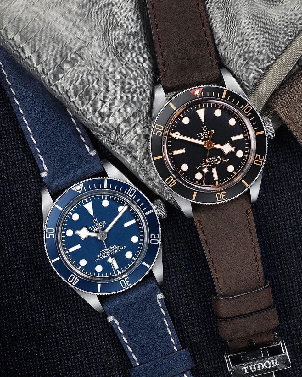 deutschelpaso's tweet photo. A watch is a thing of beauty, especially a #TudorWatch. #BorntoDare #TudorTuesday #deutschjewelers https://t.co/tGwOLILK64