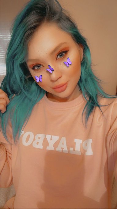 I love my hair. ❤️❤️❤️ https://t.co/EtmyOIFHTF<a href="/tag/fleshlight"class="tags"><span>#fleshlight</span></a>