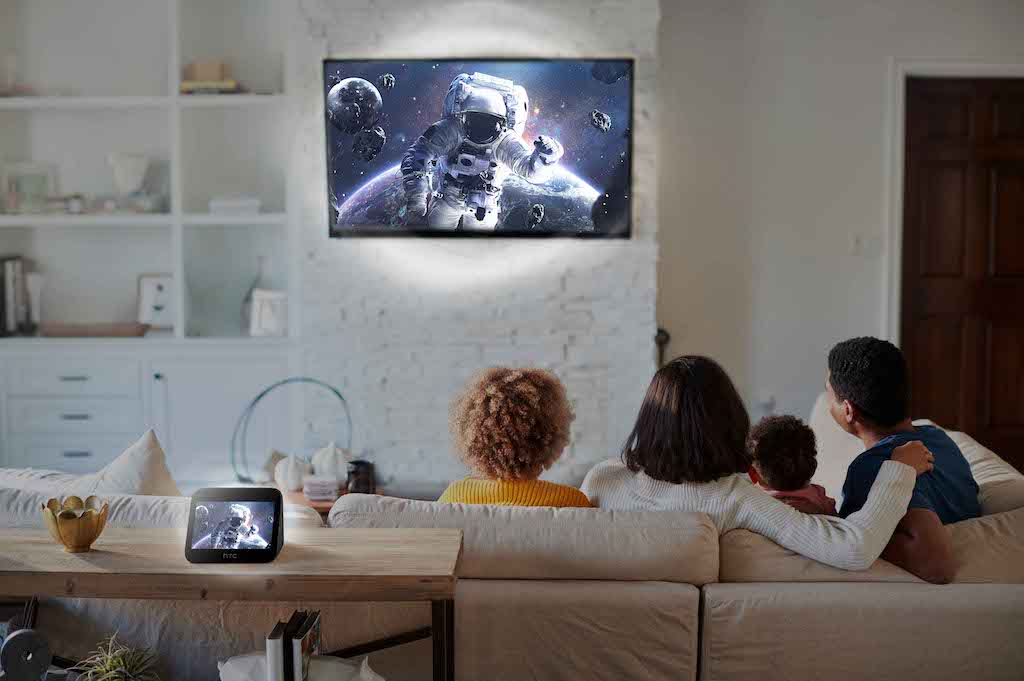 Etisalat Launches the HTC 5G Mobile Smart Hub: arabianreseller.com/2020/09/29/eti…