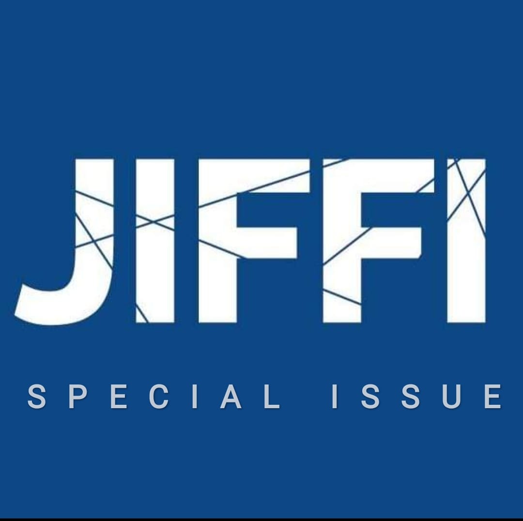 ¡Os presentamos las JIFFI Special Issue!

📢 Queremos seguir avanzando en el conocimiento, divulgando, compartiendo... Aunque la situación no permita que nos veamos las caras un año más, hemos creado este 'special issue' para disfrutar de la esencia de las JIFFI desde casa 🏡👇