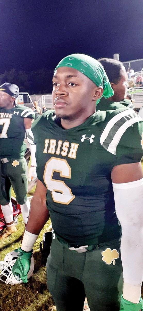 Delta Democrat Times tweet media