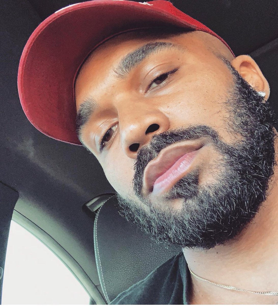 Tyler Lepley tweet media
