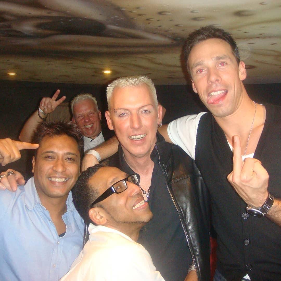 DJ Isaac tweet media