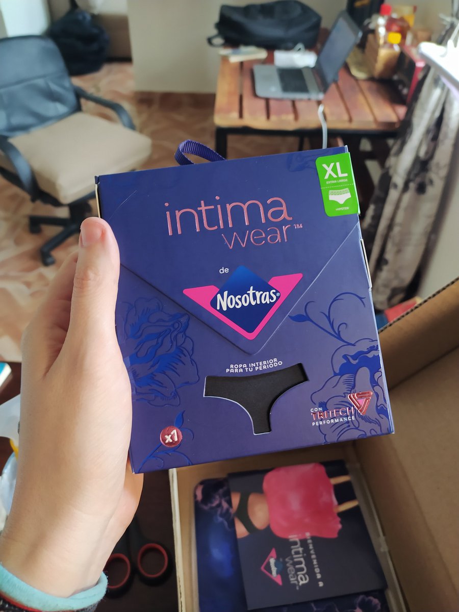 Buy Panties Para El Periodo Nosotras UP TO 60 OFF