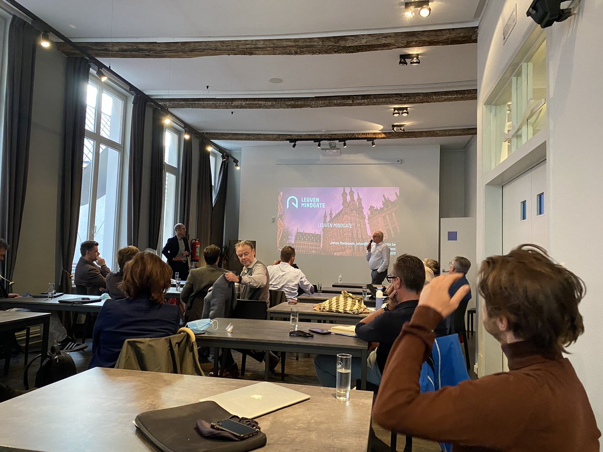 Jos Vermeiren tweet media