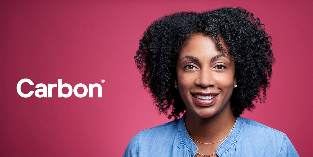 Carbon's tweet photo. Our team is thrilled to welcome @KristalleCooks 👇 to Carbon as our (formerly of @Databricks) Head of Communications. Kristalle is an award-winning communications leader with over 20 years of experience creating and leading global communications programs. | #CarbonCommunity https://t.co/tlrbNJsoEA