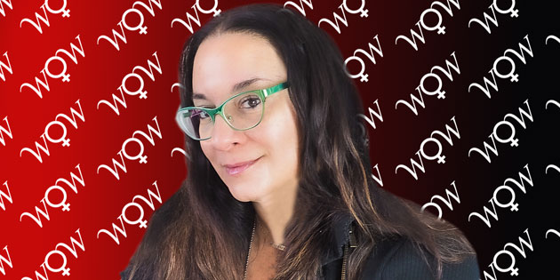 Tomorrow’s #WoW podcast guest Georgette Pascale, founder, CEO of Pascale Communications discusses her entrepreneurial journey, trends impacting PR/communications, &amp; why the industry's reputation is more important than ever. Tune in! <a href="/gmpascale/">GM Pascale</a> <a href="/PascaleCom/">Pascale</a> pharmavoice.com/wow-podcasts/