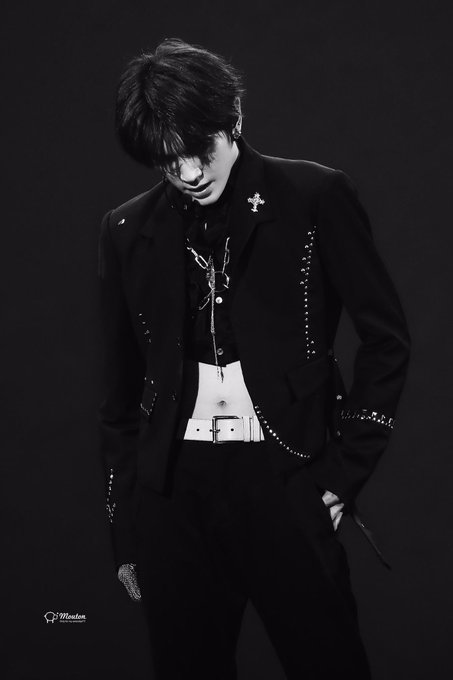 taeyong - nct