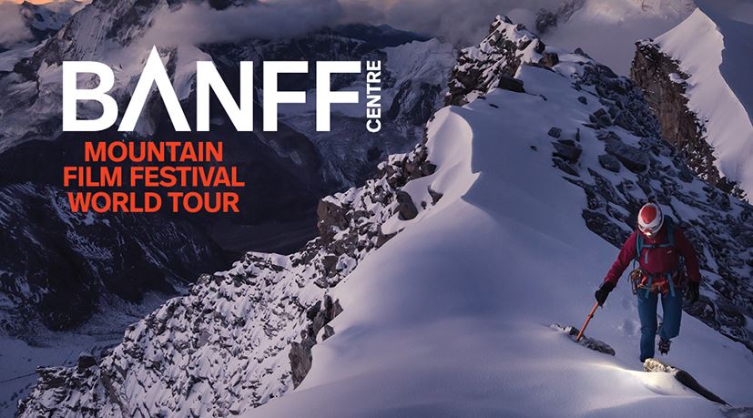 Banff Film Festival 2020 Sponsored by West Fraser dlvr.it/Rhbty3