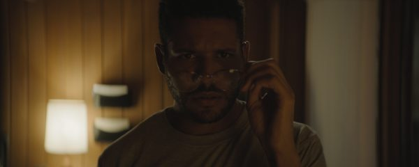 To celebrate the release of the SUPERB queer #horror film SPIRAL on <a href="/Shudder/">Shudder</a>, I caught up with star #JeffreyBowyerChapman to discuss the film's message and themes—and THAT ending. 

Read the full interview now over at <a href="/ScreamHorrorMag/">SCREAM MAGAZINE</a>: 
screamhorrormag.com/interview-jeff…