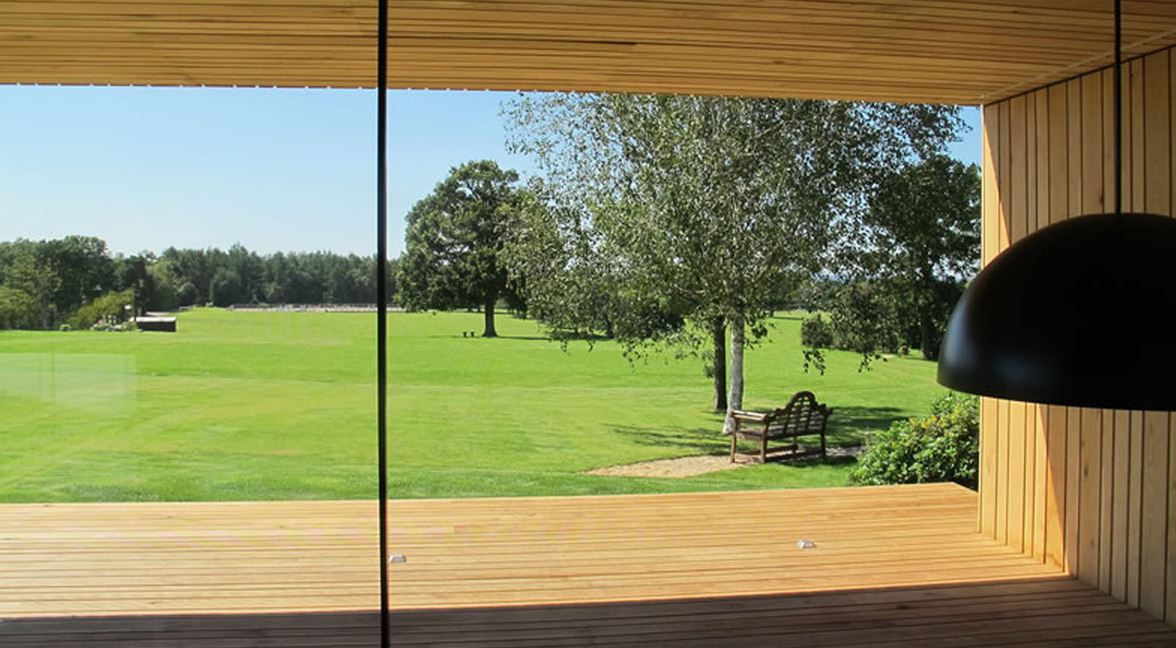 Gallery of all glass door styles has been updated sightlinedoors.co.uk/glass-doors/ga…
Large-leaf glass doors, Frameless glass doors or ultra slim aluminium frames
#glassdoors #architecture #frameless