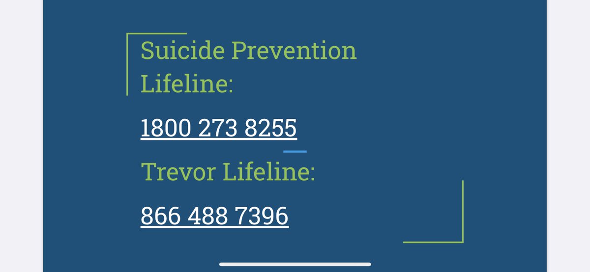 acry4helpshow's tweet photo. Hey everyone, these are the resources we discussed in the first episode, posted here for easier access. Take care of yourselves and each other out there, and as always much love. 💚💚💚 https://t.co/ByGzvfR9jW
