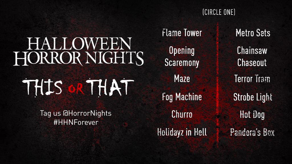 This might take us all day to decide.