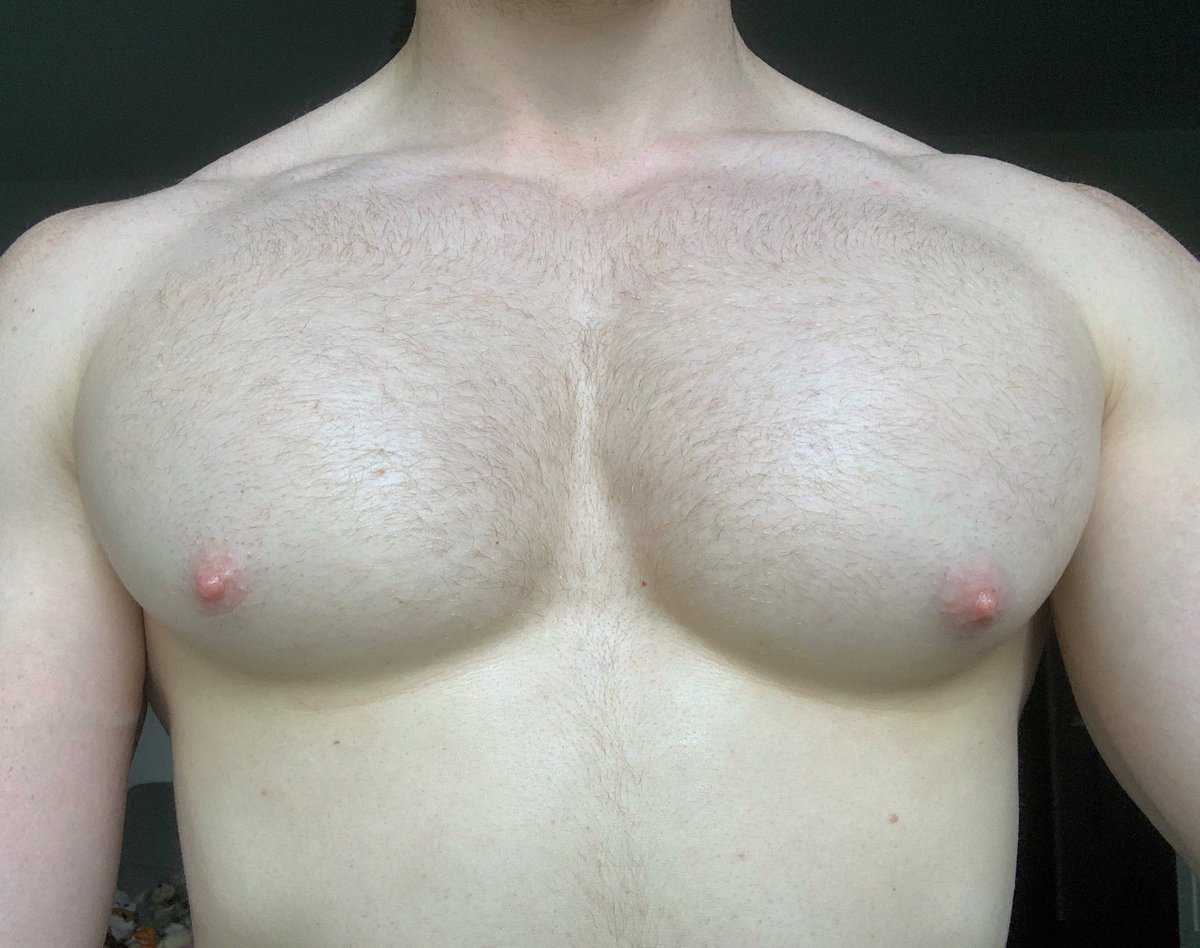 Chest update 📃