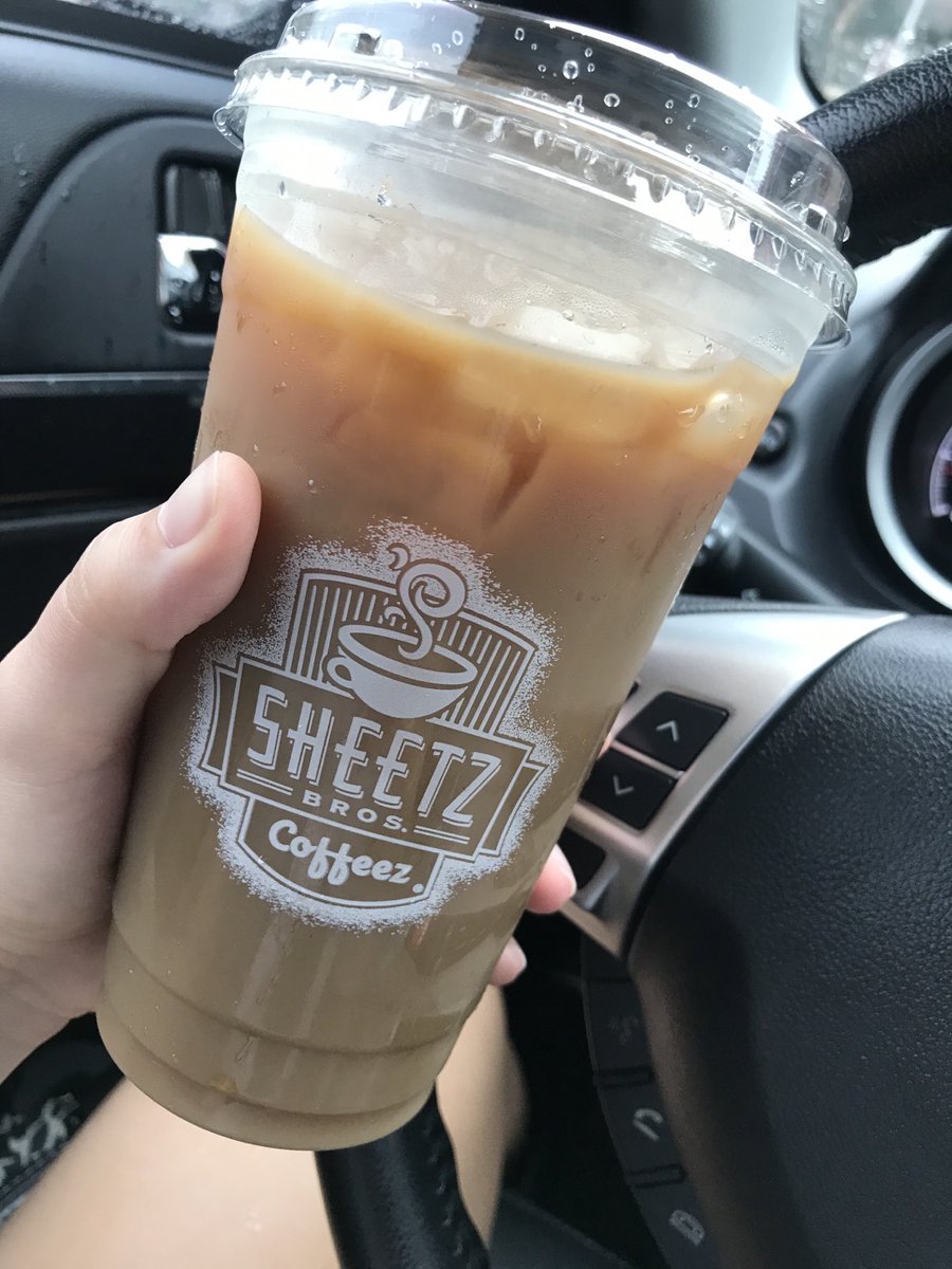ashleysherry24's tweet photo. Thank you ⁦@sheetz⁩ ❤️ #NationalCoffeeDay https://t.co/JDD7IJGjfa