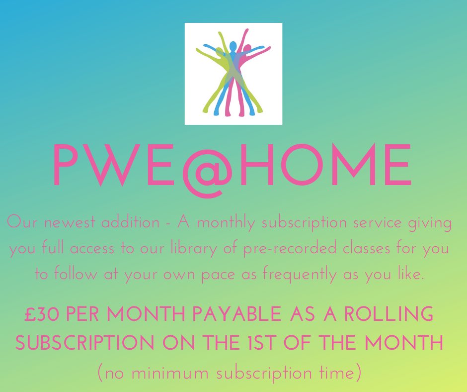 pilatescorneruk's tweet photo. If you are unable to join us at the studio or on zoom, we have another option for you to still be able to enjoy our classes...PWE@HOME a monthly subscription to videos by Emma including mat pilates, BarreConcept, Power Pilates and PiYo. Available 24/7 for just £30 a month! https://t.co/xhMQI3iQd0