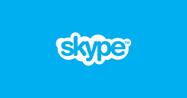 It’s  #TechTuesday again. And thanks to  @DaleDaschner, here’s a reminder about that blue app people either forgot or love to hate… Skype.Let me put some context behind Skype vs Zoom. THREAD: