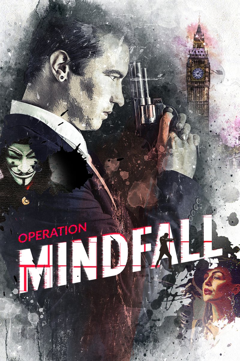 Have you tried our Outdoor Escape Games yet? Combining the best parts of escape rooms with scavenger hunts and making use of augmented reality technology, these games will provide you with a thrilling 2-3 hours in London! 

aimescape.com