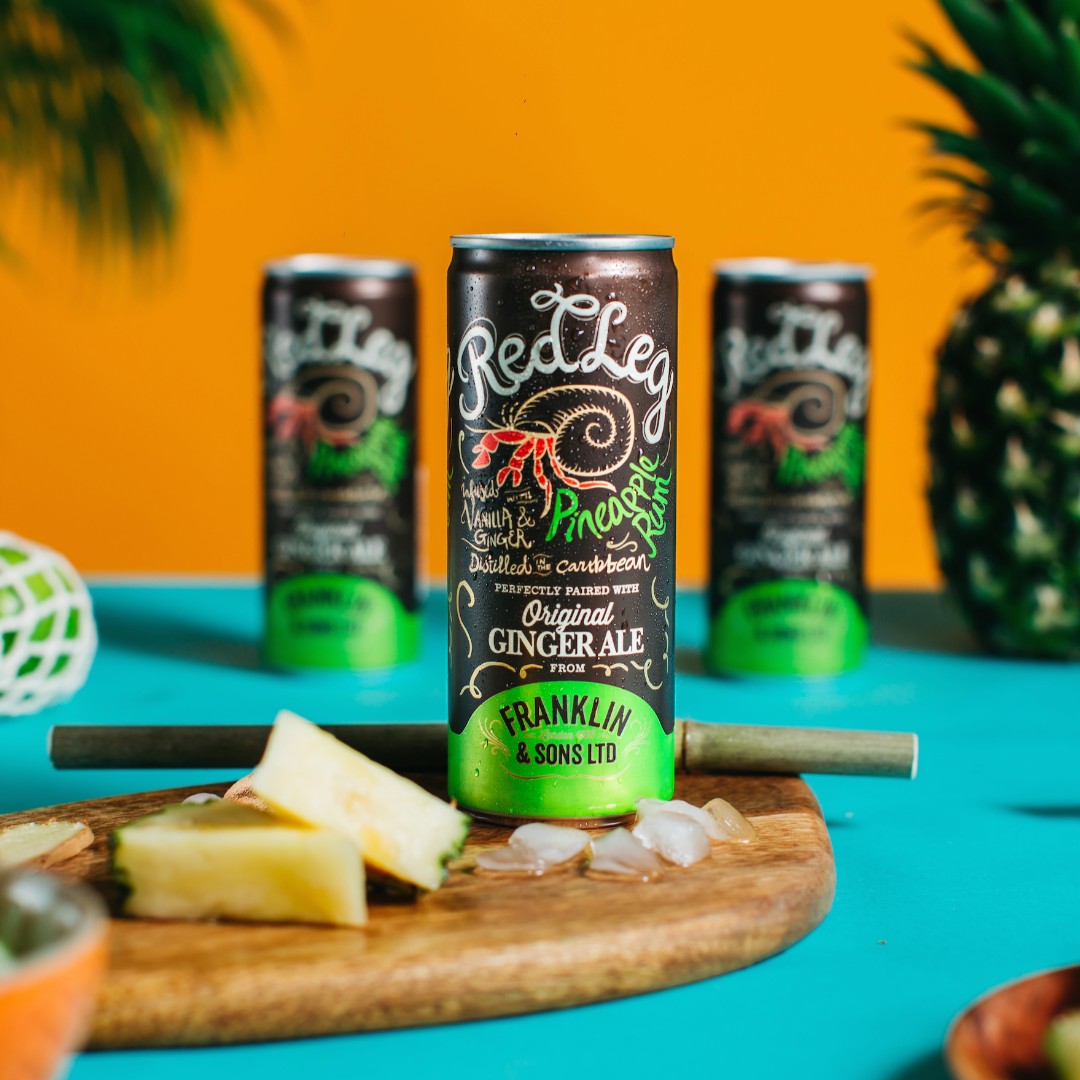 RedLeg Rum (@redlegrum) on Twitter photo Take your tastebuds to the Caribbean with our NEW RedLeg Pineapple Rum and <a href="/FranklinandSons/">Franklin & Sons</a> Ginger Ale pre mixed cans π
No quarantine on return required π
#redlegrum #spicedrum #caribbean #quarantine #travel Take your tastebuds to the Caribbean with our NEW RedLeg Pineapple Rum and <a href="/FranklinandSons/">Franklin & Sons</a> Ginger Ale pre mixed cans π
No quarantine on return required π
#redlegrum #spicedrum #caribbean #quarantine #travel