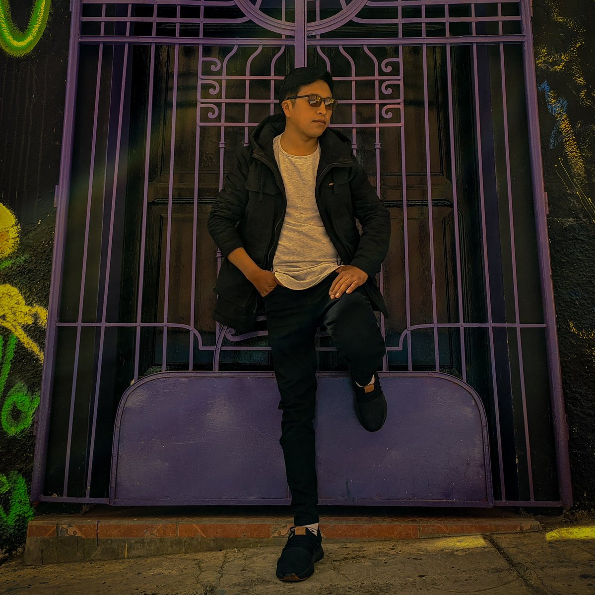 #NuevaFotoDePerfil