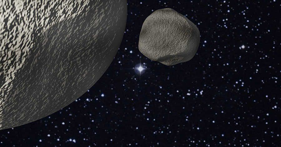 maximaxoo's tweet image. #Space: our strange Universe: a close #binary #TransNeptunianObject
👁‍🗨 swri.org/press-release/… via @SwRI