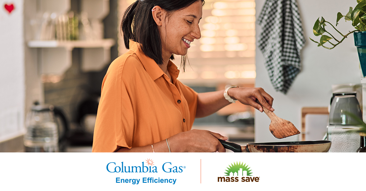 Columbia Gas of Massachusetts is now Eversource. tweet media