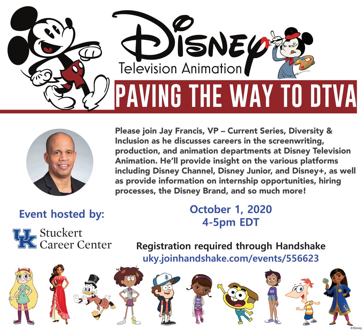 THIS WEEK! There are a countless ways to stay connected and network using resources right here on campus. Tune in virtually to the events going on throughout the week!