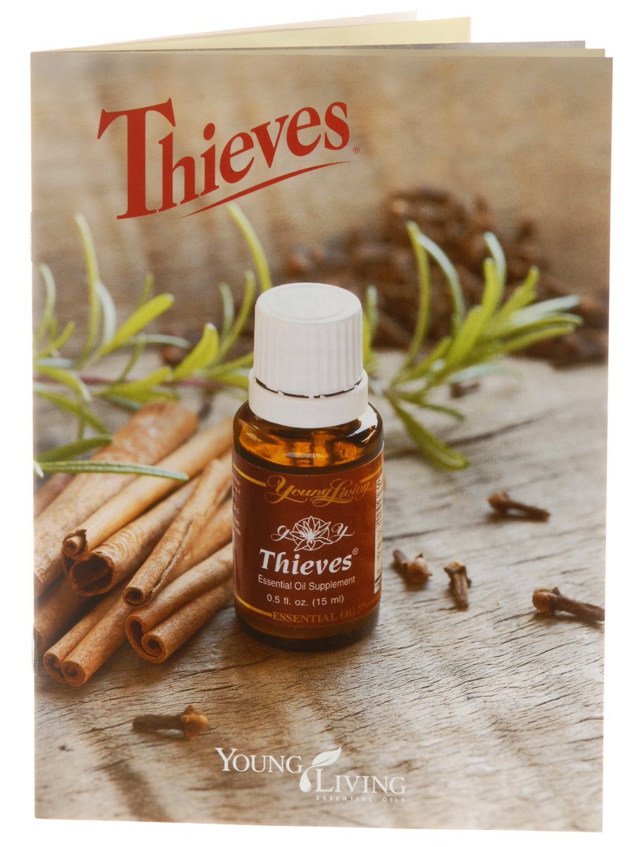 Next one is THIEVES! Haaa thieves ni laku sangat skrg especially in this current situation. It can boost your immunity sbb ingredients dia adalah clove, lemon, cinnamon, eucalyptus raidata & rosemary! This blend has been tested and found to be effective in boosting your immunity!