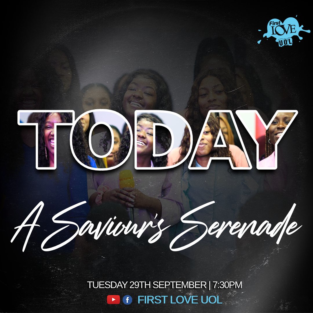 FirstLoveUOL's tweet photo. ITโS FINALLY HERE!! ๐๐
Our Freshers Event is TODAY!! ๐ฅณ๐คฉ
Tell everyone that you know and SHARE, SHARE, SHARE
Register for FREE using this link
https://t.co/pOoMrRuQHt
You donโt wanna miss out! ๐๐ฅณ
#leicesterfreshers #freshersflow https://t.co/dxtz2VgOhl