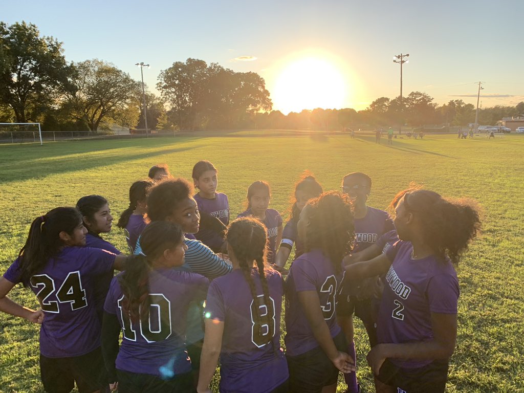_LTC10's tweet photo. Ladies and gentlemen, Haywood Lady Tomcats Soccer is back in business.
3-0 victory over Ripley in 1st round of District Tourney. 2nd round today v Millington.
#HaywoodOverEverybody
#TomcatTakeover
#LTCStrong https://t.co/vVTKkEMpdA