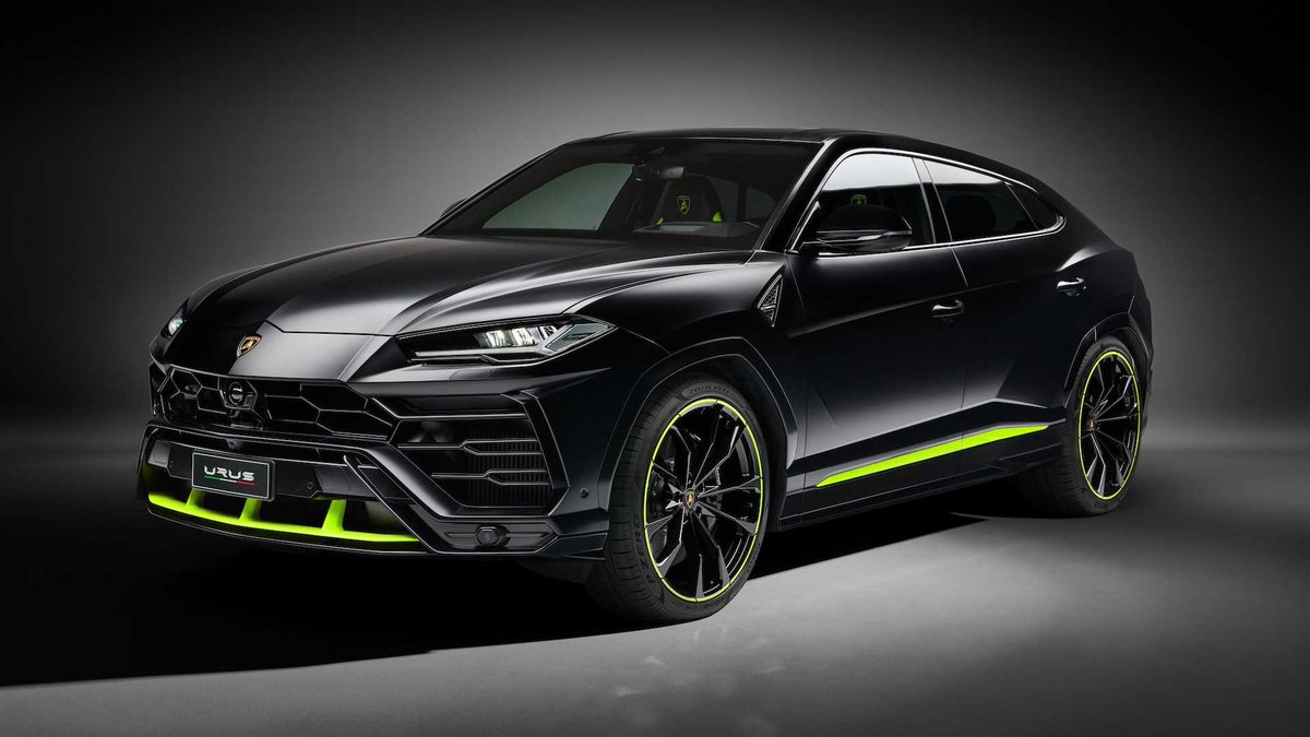 autodinamicomx's tweet photo. ¡Más llamativa! 🇮🇹😎
Con el paquete estético #GraphiteCapsule, @lamborghini_mx #Urus gana puntos en el apartado de actitud...
Conoce los detalles, haz click aquí: https://t.co/2aNvQOO47O https://t.co/jM8M8DckNi