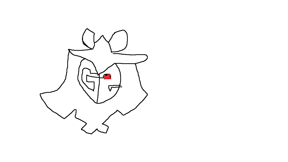 weavedisTTV's tweet image. #UnitedInRivalry #WorldsBestFans I'm no artist but this G2 Drawing I made is pretty fresh @G2esports