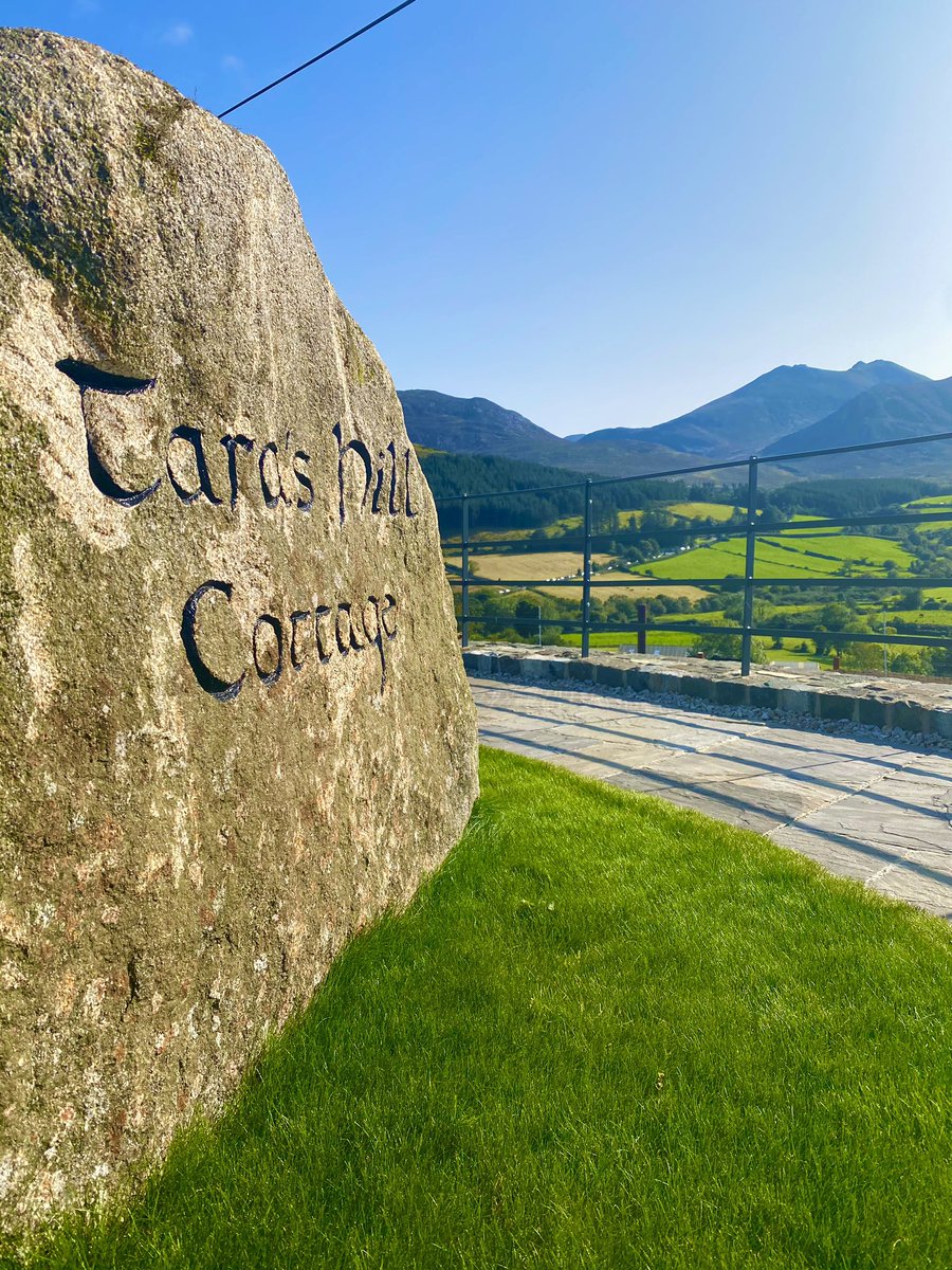 DarraghOHanlon's tweet photo. Check out Tara’s Hill Cottage on Instagram and Facebook 
@Tarashillcottage https://t.co/h5SxxW3oBb