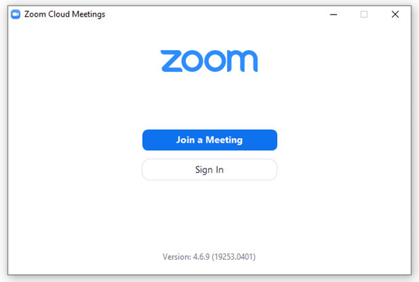 (12/14) With this understanding, one cannot conclude that Zoom is more popular than Skype, considering that Zoom’s shortcomings include its ineffectiveness as a standard chat application. Also, few people actually have a Zoom account, with most relying on invites.  #TechTuesday