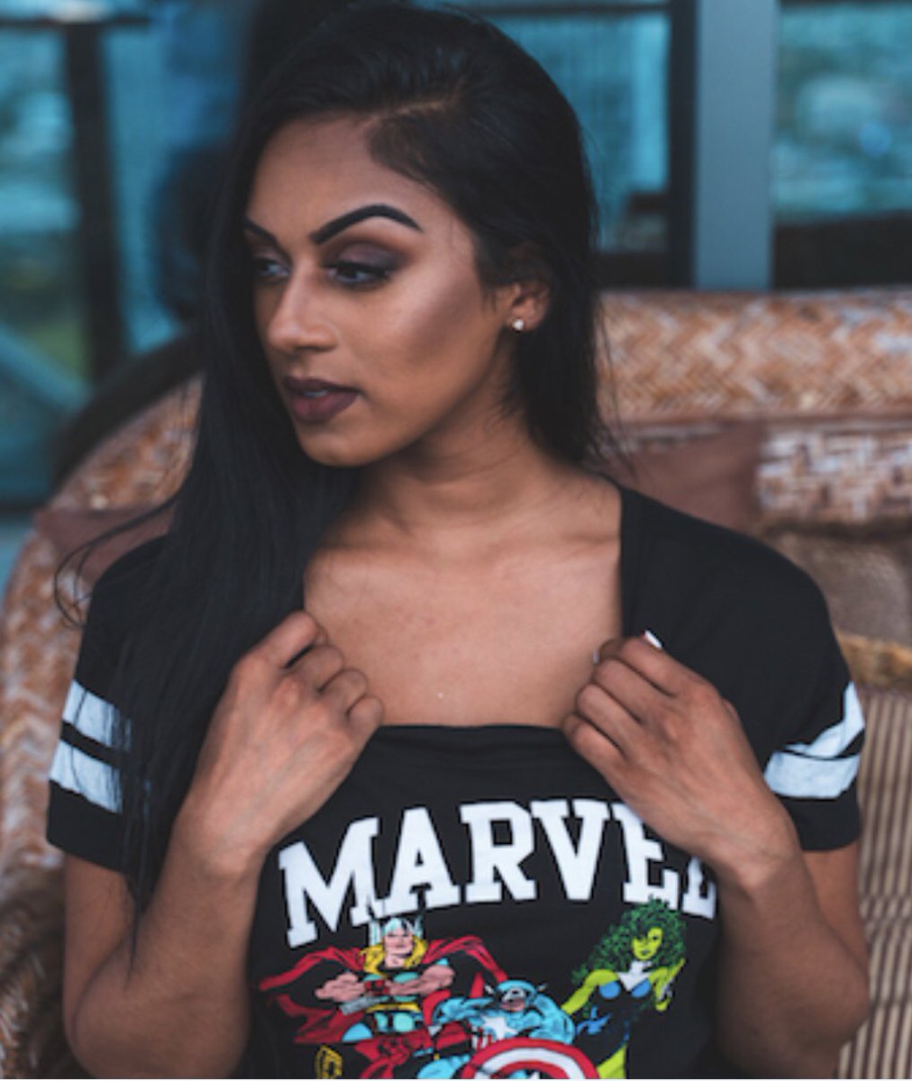 LushReal's tweet image. #shemakingme  #freakingyou videos coming soon! #youngwildpanda #chronicrecords #hydronation