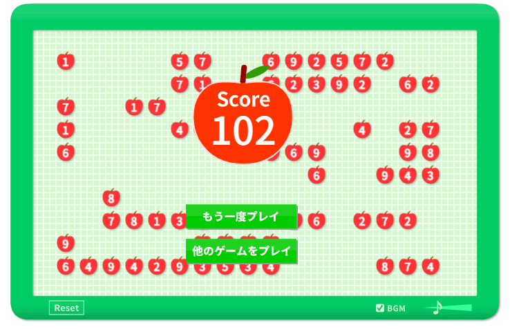 하라는 건 안하고 이상한데 몰두한 결과